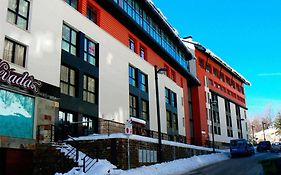 Apartamentos Montegorbea